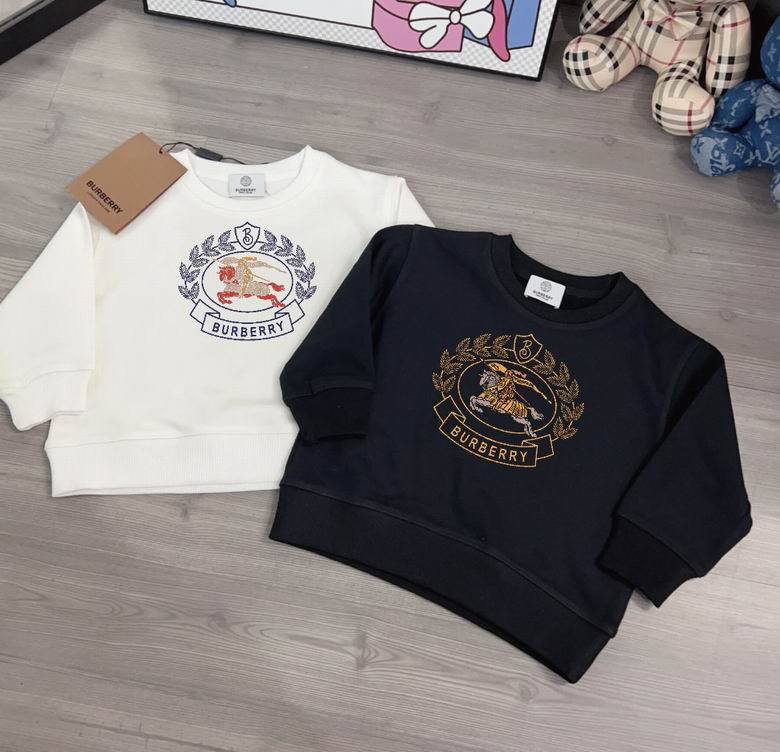 Burberry Baby Clothes 0328